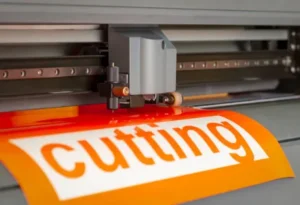 Printing on inkjet canvas sheets