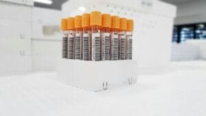Micro Piezo Printer Applications