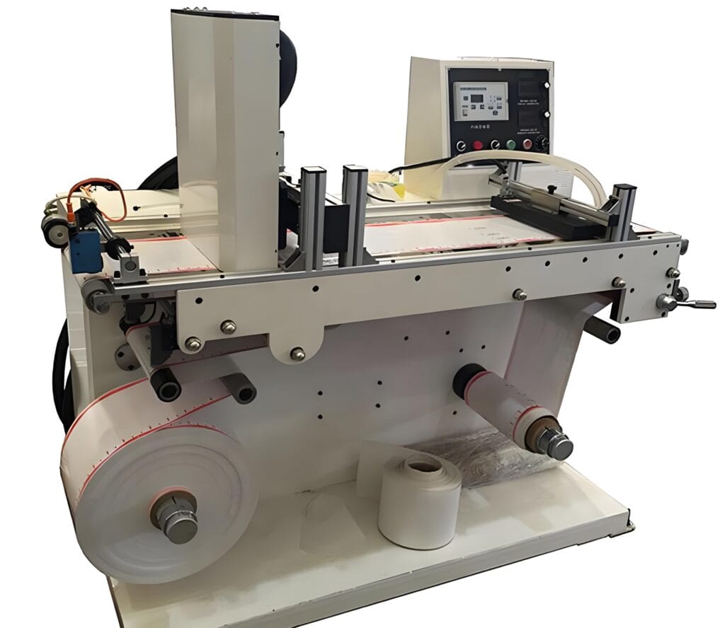 UV Piezo Inkjet K72- Separate-2optional