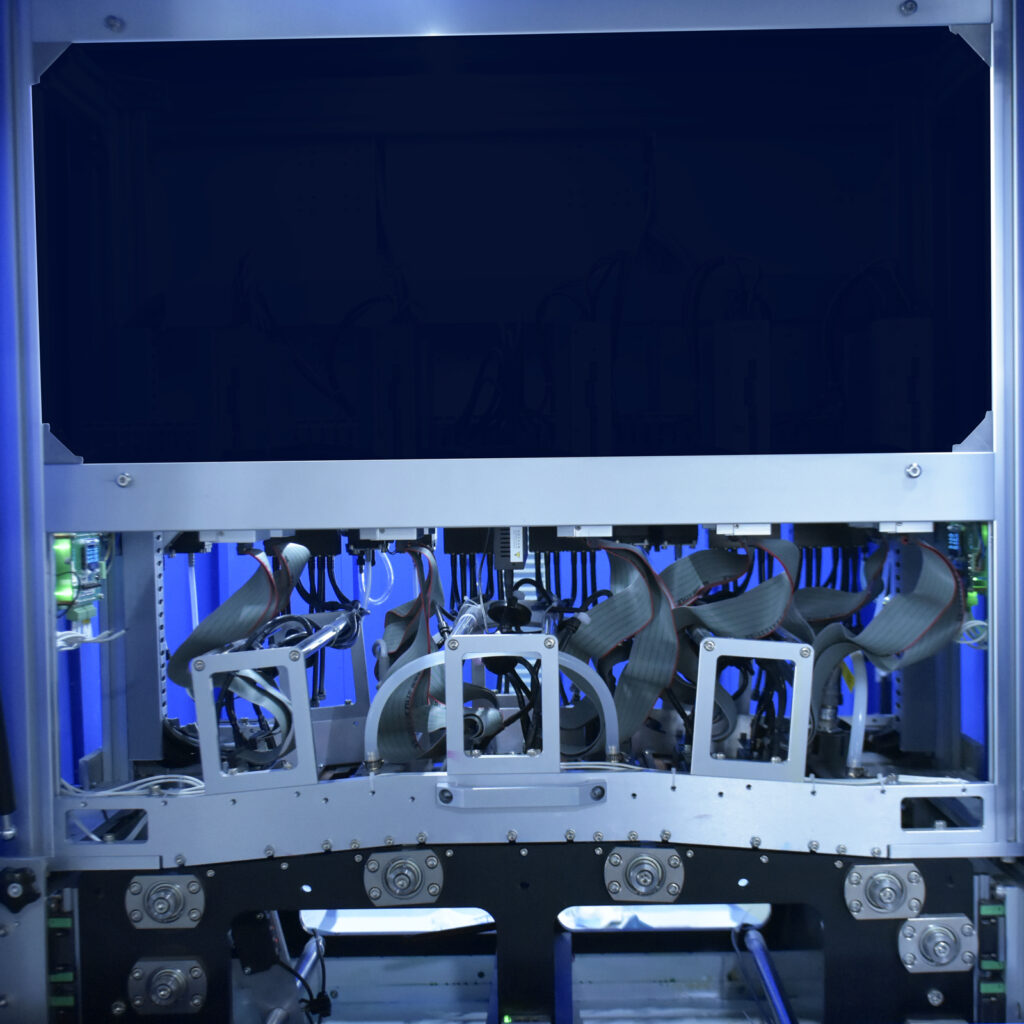 Printing Unit