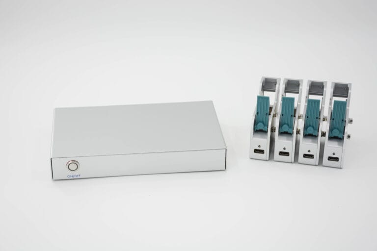 all-in-one Inkjet Printe