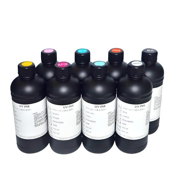 UV Ink