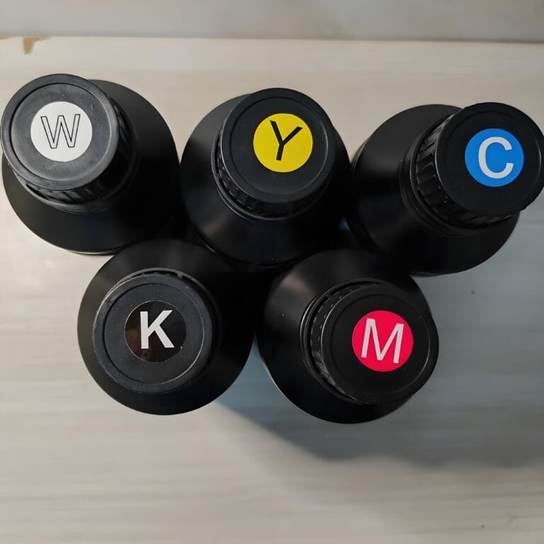 Eco-Solvent PIJ Inks