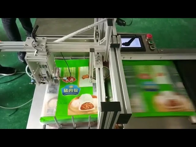 Lux printing effects