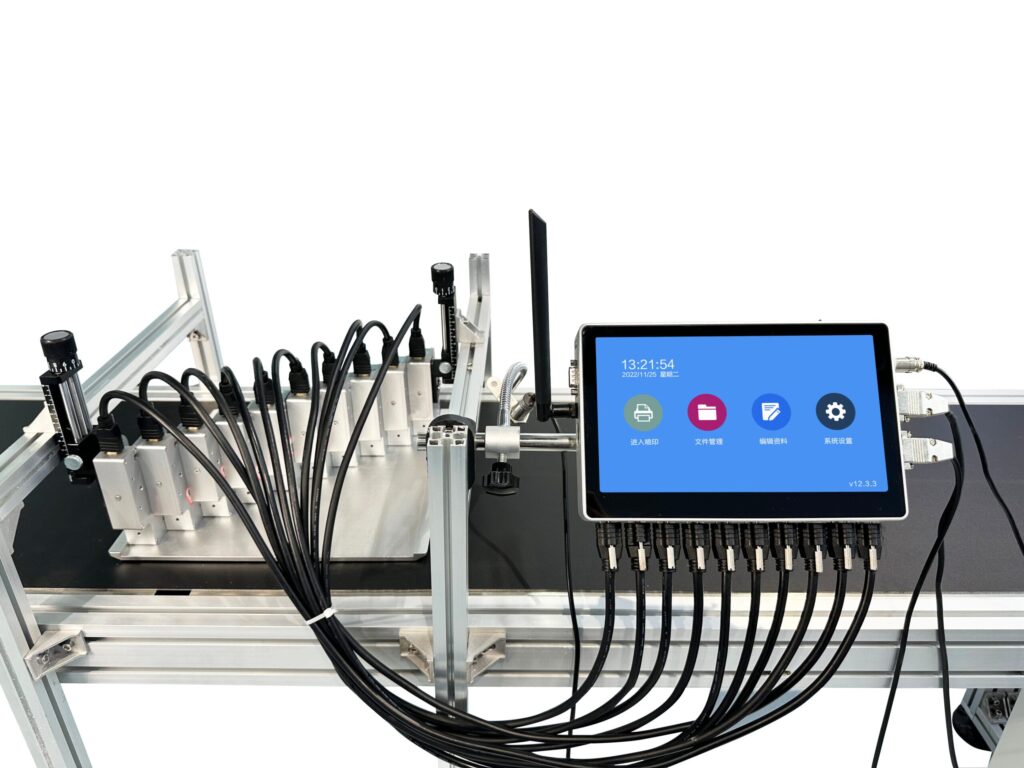 ink tank printers