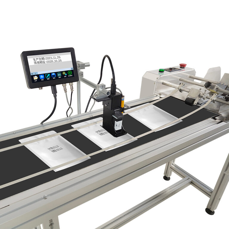 HG130-High-Gap-Ink Printer