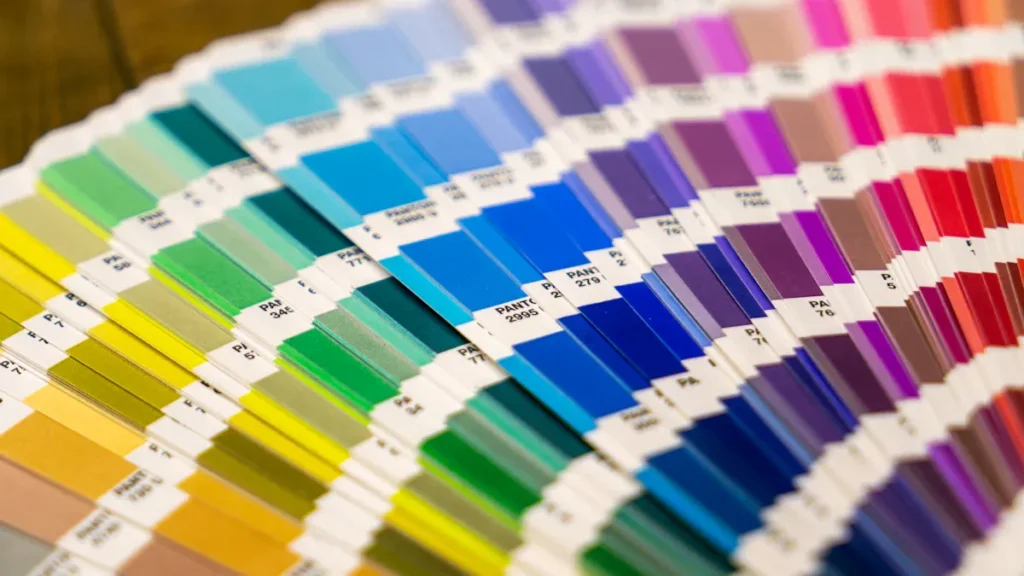 Color reproduction capabilities of low-cost inkjet printers