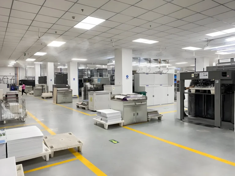 inkjet printers