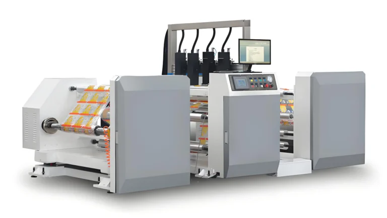 PIJ UV DOD Mono Printer