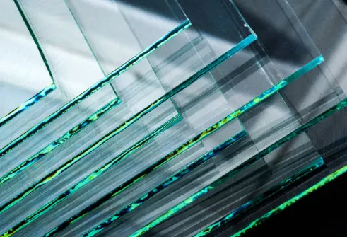 Glas-UV-Druck