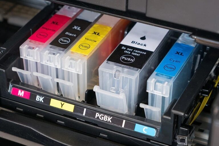 remanufactured ink cartridges