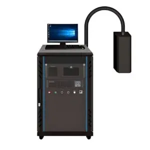 UV Piezo Inkjet printer